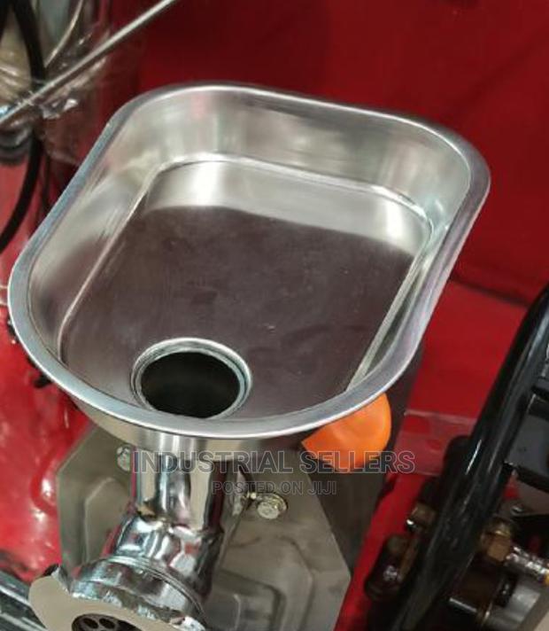M8 Meat Mincer(Pocket Friendly)
