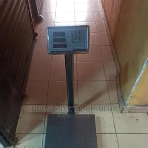 150kgs Weighing Machine