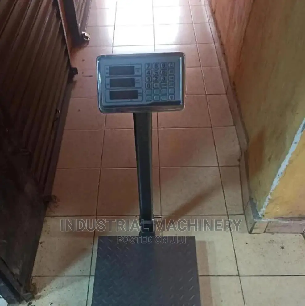 150kgs Weighing Machine