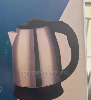 Electric Kettle (Smartest)