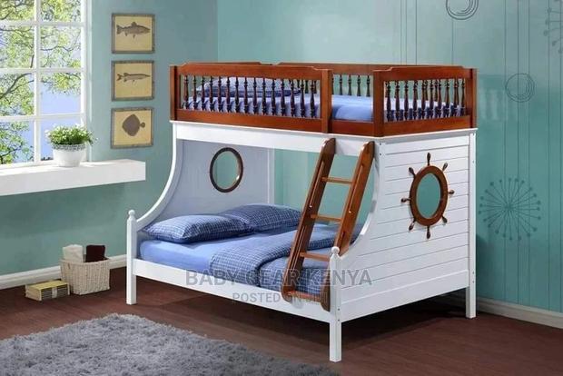 Kid's Toddler Bed/Baby Bed Available on Orde - main view