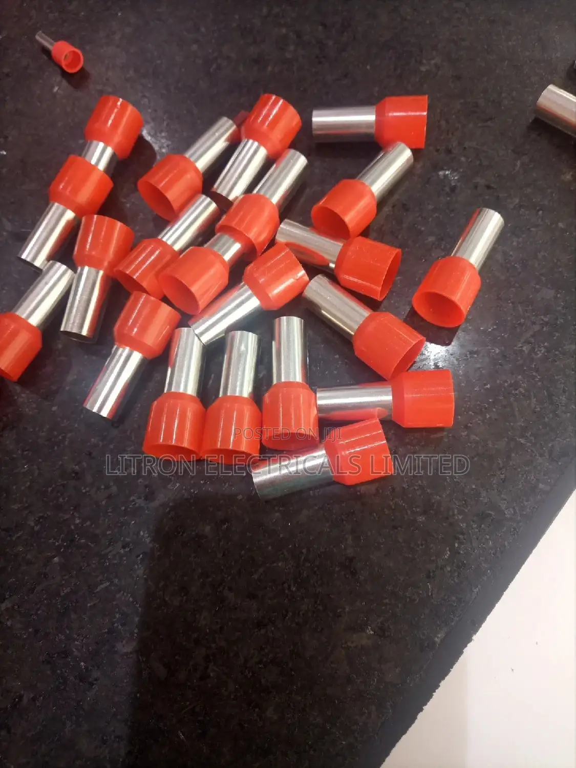 Cable Ends 70mm