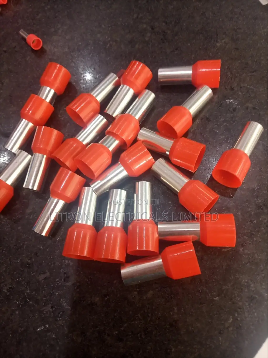 Cable Ends 70mm