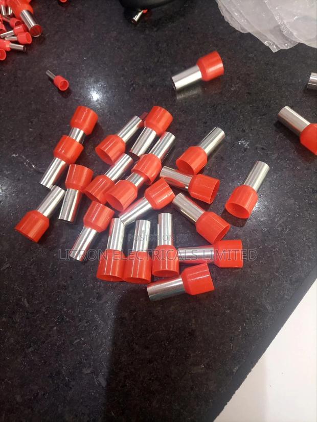 Ferrules 70mm - main view