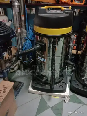 50litres Vacuum Cleaner Now on Offer