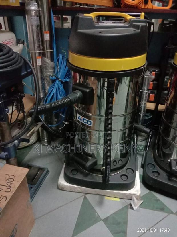 50litres Vacuum Cleaner Now on Offer