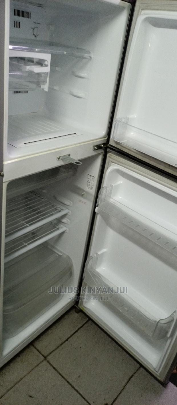 Samsung Fridge