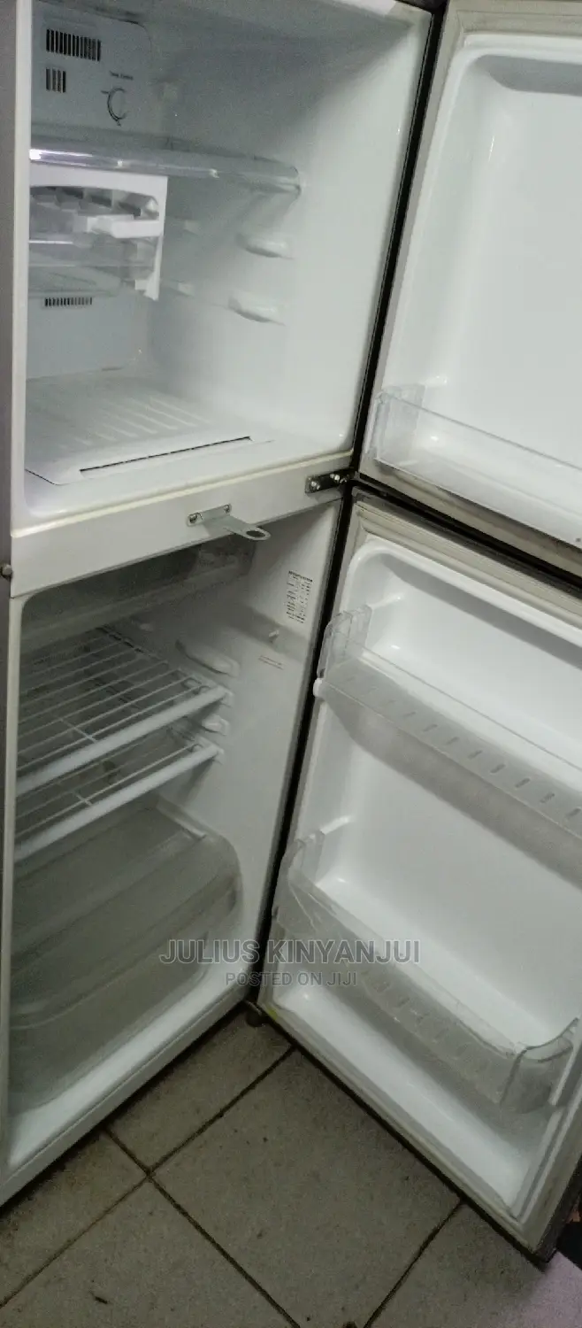 Samsung Fridge