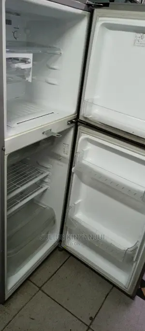 Samsung Fridge
