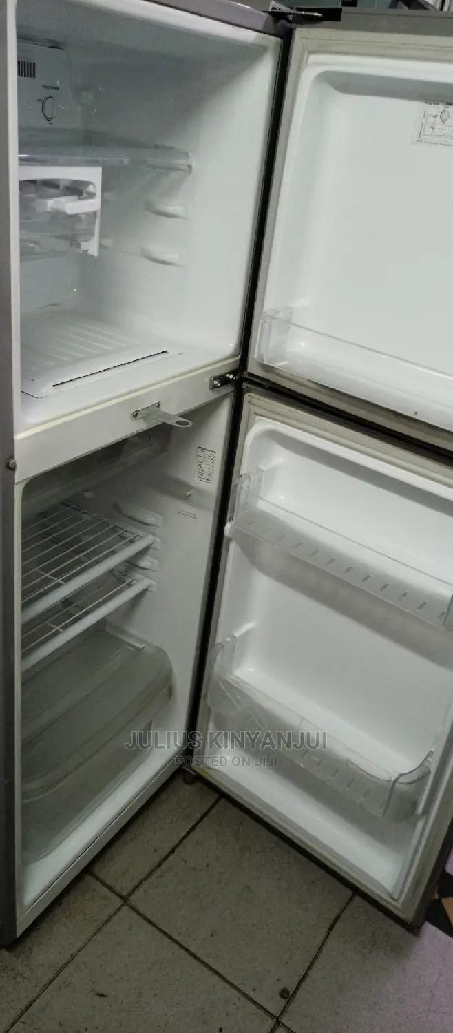 Samsung Fridge