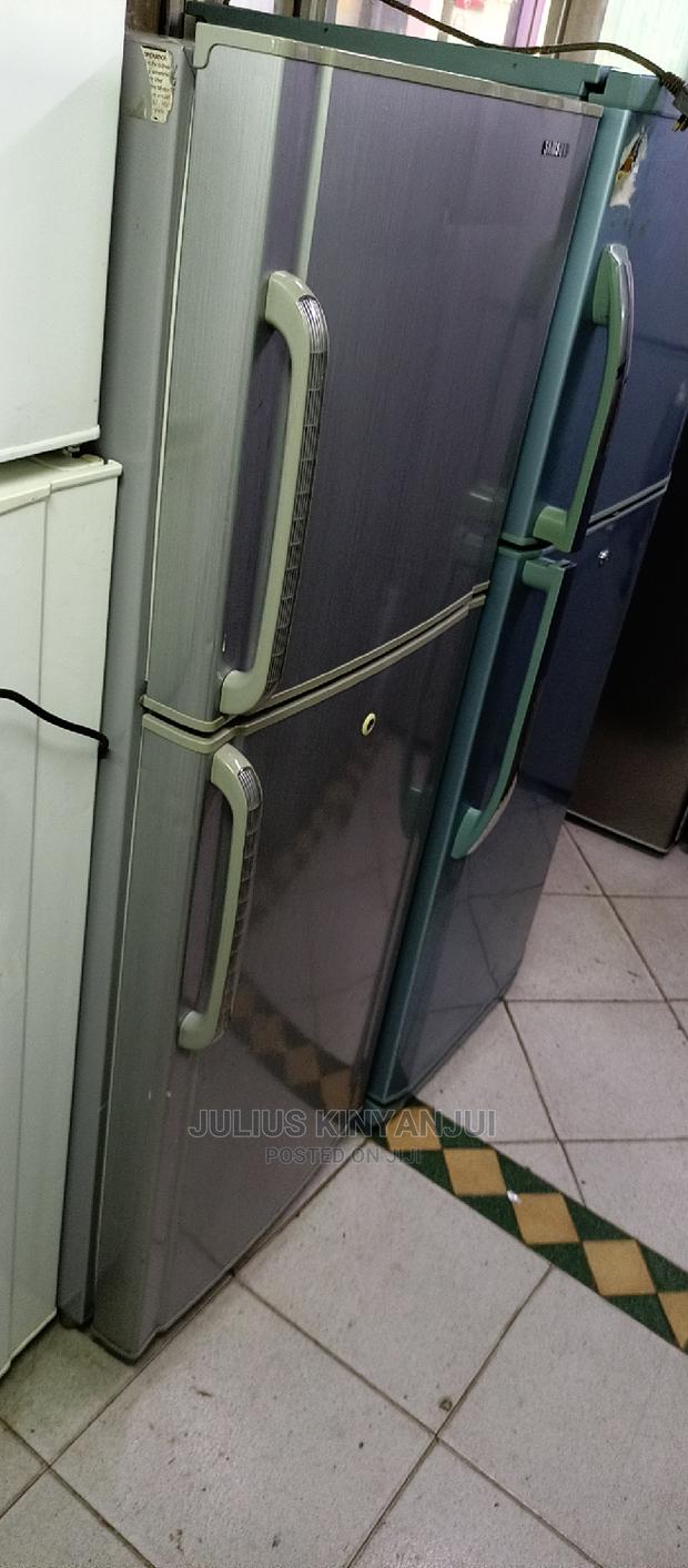 Samsung Fridge - thumbnail 3