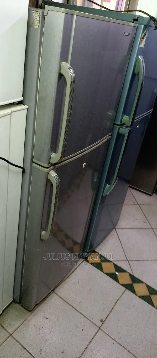 Samsung Fridge