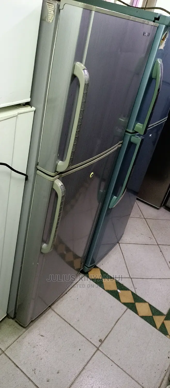 Samsung Fridge