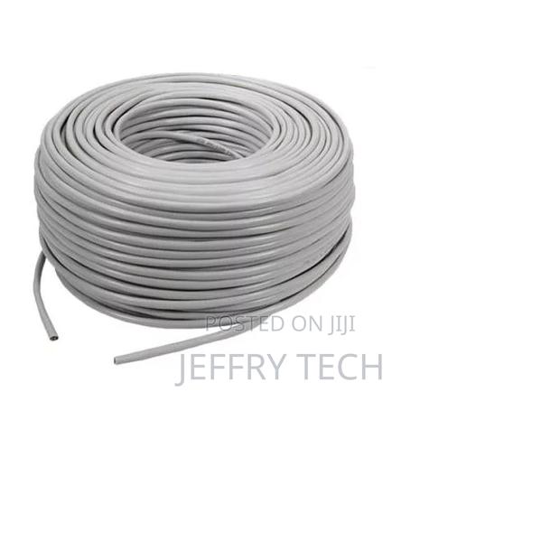 Generic Ethernet LAN Network Cable 100m/1000mbps High Qualit - main view