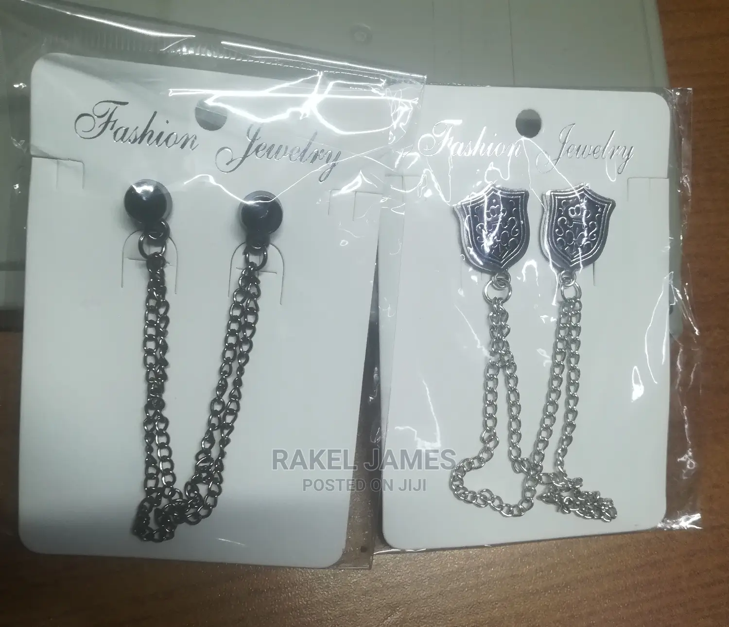 Lapel Pin for Shirts