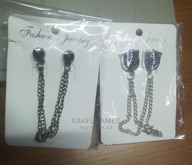 Lapel Pin for Shirts - main view