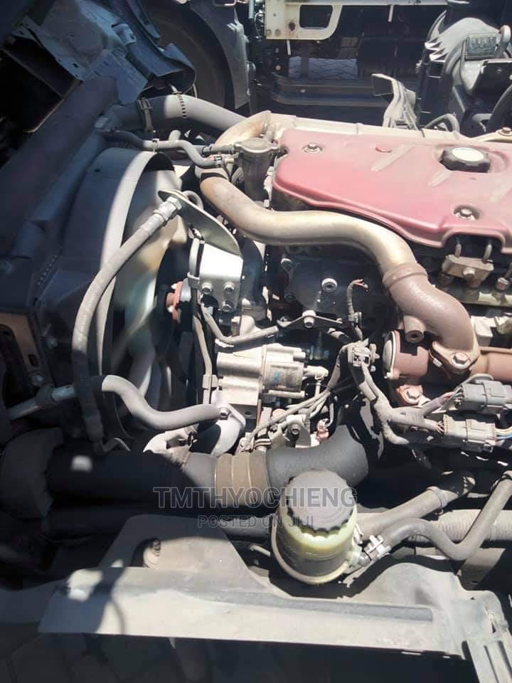 Toyota Dyna in Mombasa CBD Trucks & Trailers, Tim'S Awiti Motors