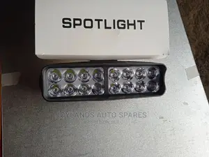 Led 16 Bulbs