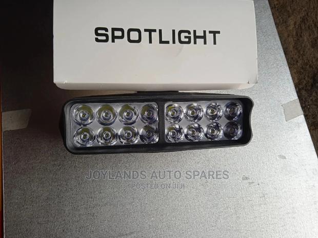 Led 16 Bulbs