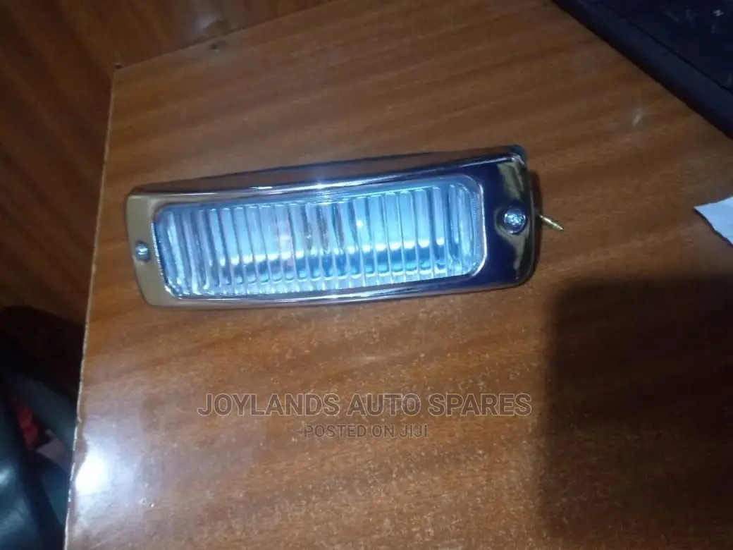 Front Light TX