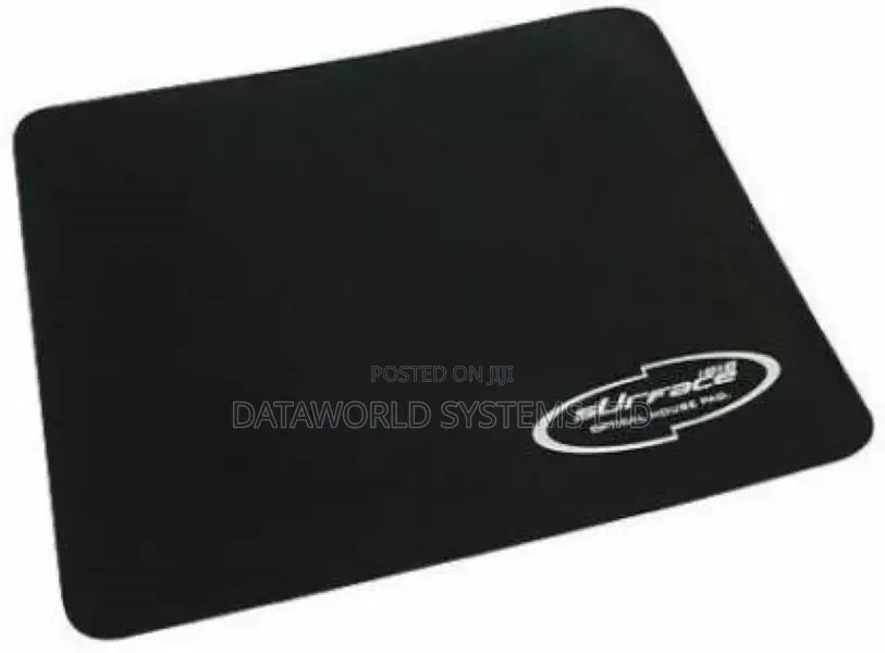 Surface Optical Mouse Pad