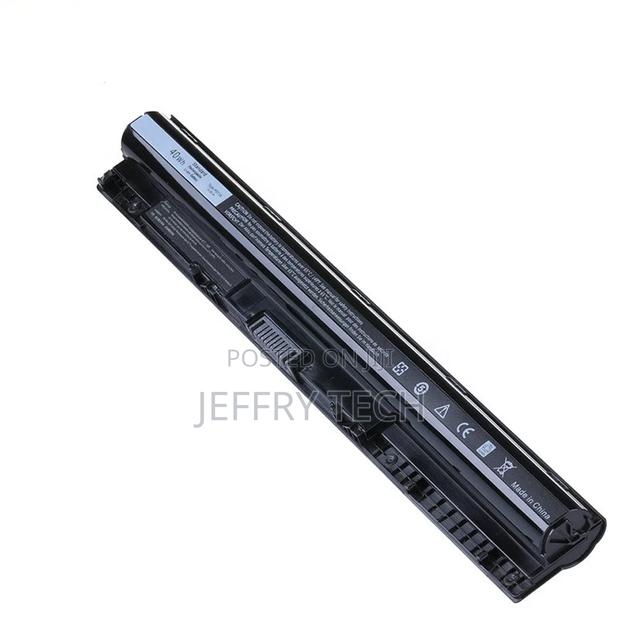 Original Notebook Battery 14.8V 40WH for Dell Battery M5Y1K