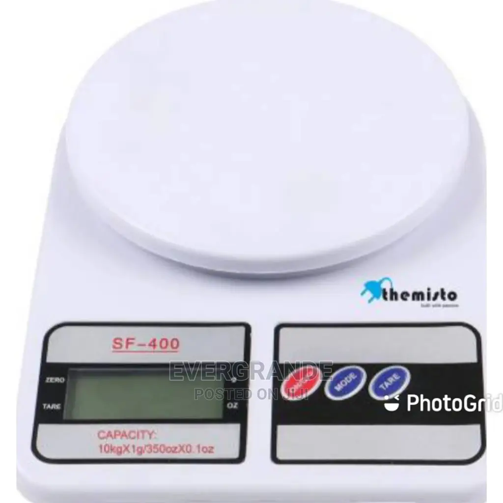 Brand New Weighing Scale
