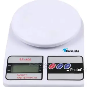 Brand New Weighing Scale
