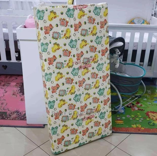 Baby Cot Mattresses - thumbnail 3