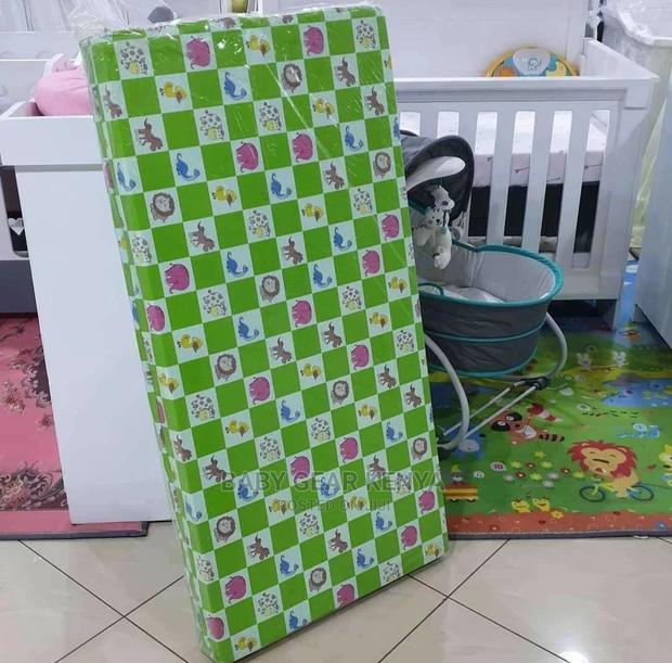 Baby Cot Mattresses - thumbnail 4