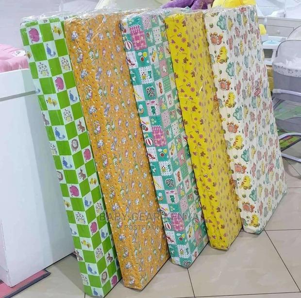 Baby Cot Mattresses - main view