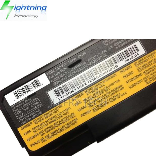 NEW Original Genuine Laptop Battery for Lenovo Thinkpad 70+