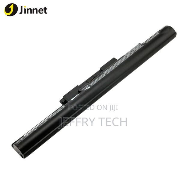 Replacement Laptop Battery for Sony Vaio E Series E14 E15 VG