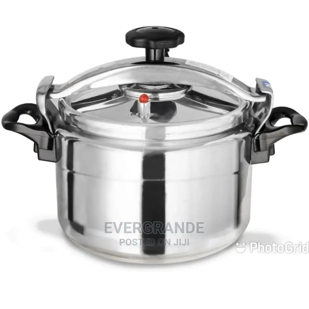 5litres Pressure Cooker