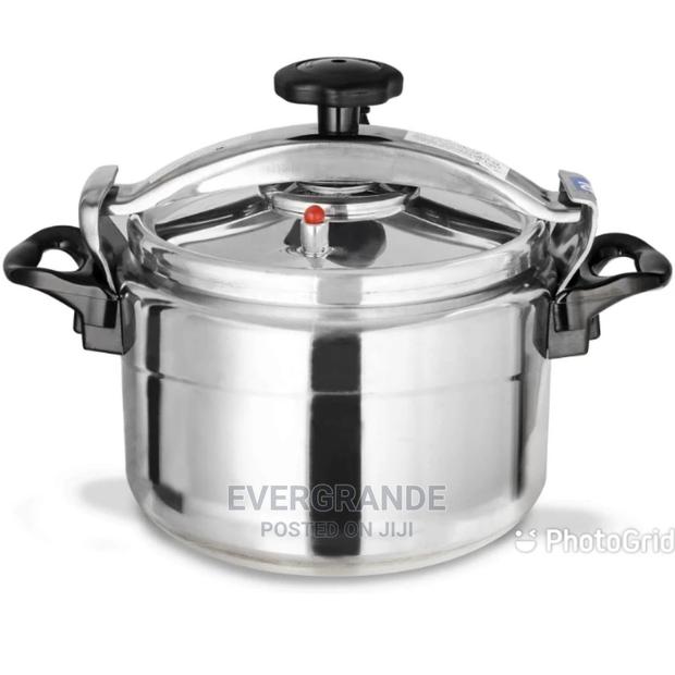 5litres Pressure Cooker