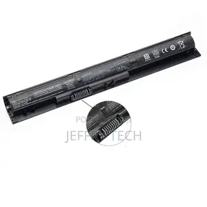 Rechargeable Li-Ion Laptop Battery 14.8V 44wh VI04 Battery V