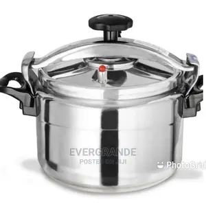 New Pressure Cooker 9litres Nunix