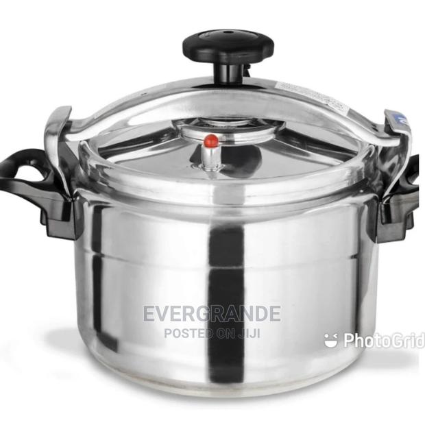 New Pressure Cooker 9litres Nunix