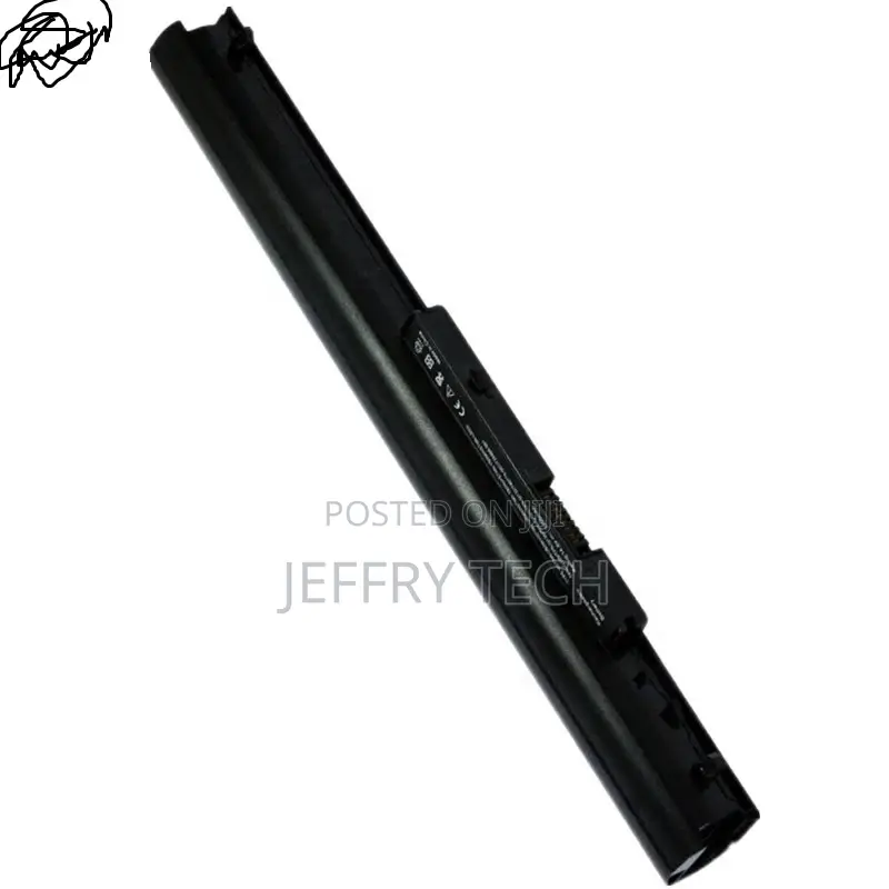 2600mah 14.8V 0A03 0A04 for HP Laptop Battery 255 G2 G3 7407