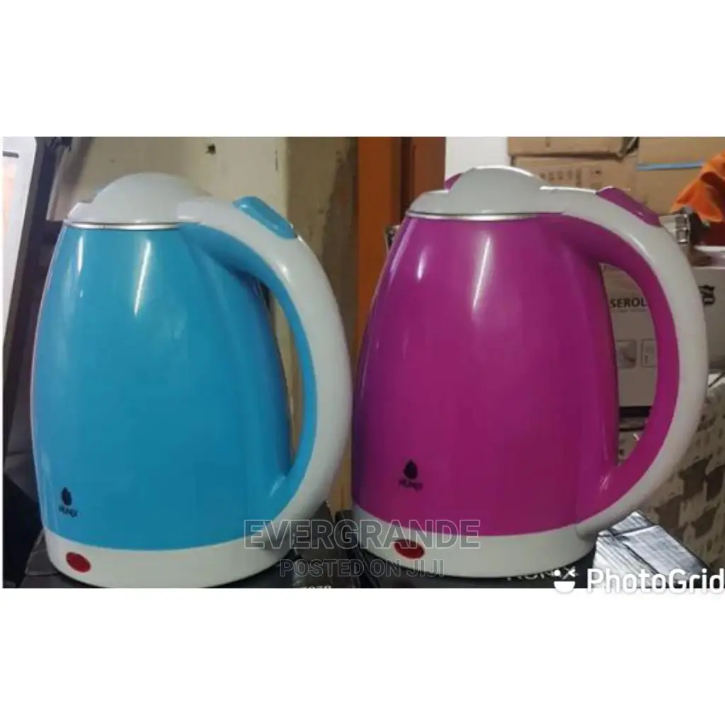 2.3 Litres Nunix Electric Kettle
