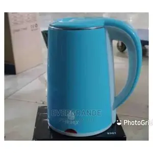 2.3 Litres Nunix Electric Cordless Kettle