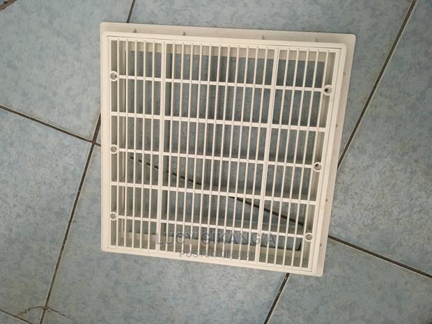 Swimming Pool Main Drain Gratings - thumbnail 2