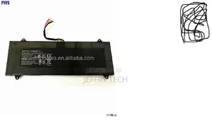 Laptop Battery for Ut40-4s2400-S1c1 X3 X3T Vit P3400 Battery