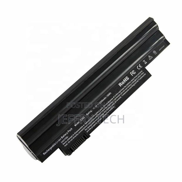 5200mah Battery for Acer Aspire One D255 D260 D257 AOD255 AO