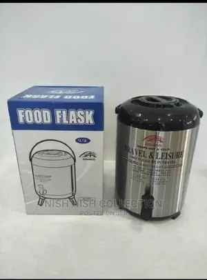 9.5 Litres Tea Urn