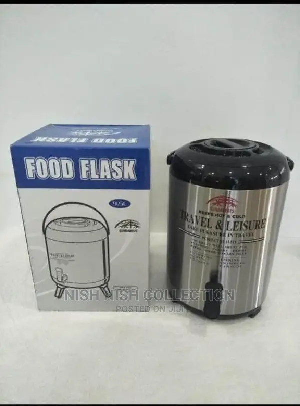 9.5 Litres Tea Urn