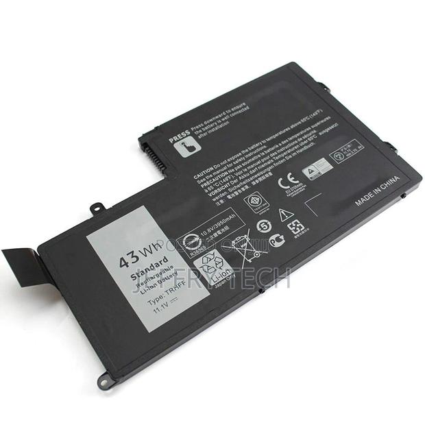 Laptop Battery for Dell Inspiron 15-5548 15-5547 14-5447 N54