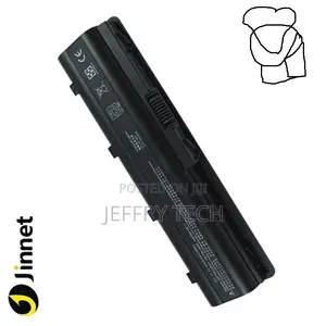 Hstnn-Ib0x Akku Laptop Battery for HP G32 G42 G56 G62 G72 43