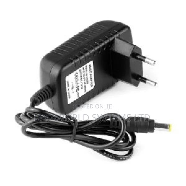 Adapter 12v 2amps - main view