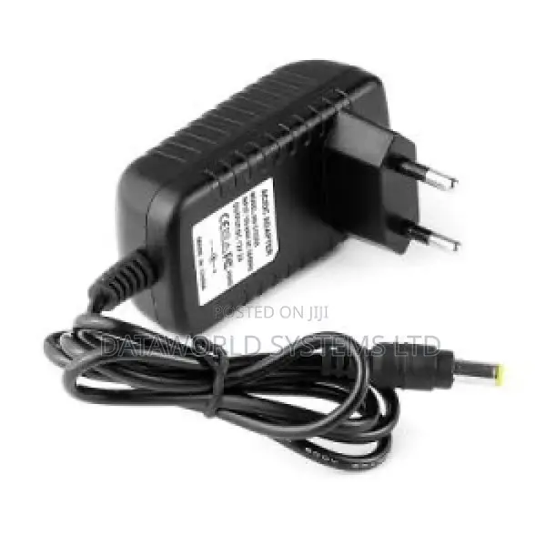 Adapter 12v 2amps